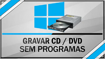 Como limpar um DVD gravado?