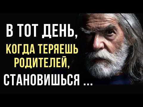 Об Этом Должен Знать Каждый! От Сократа До Аль Пачино. Мудрые Цитаты О Самом Главном На Все Времена.