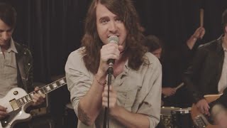 Video thumbnail of "Mayday Parade - Bad At Love (Official Music Video)"