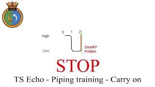 Scc Rn - Piping - Carry On