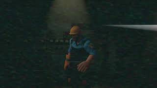 Lost TF2 Tape [SFM]