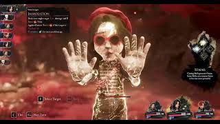 Found Another Mime In Ancient Sanctuary