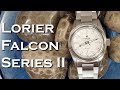 Lorier Falcon Series II
