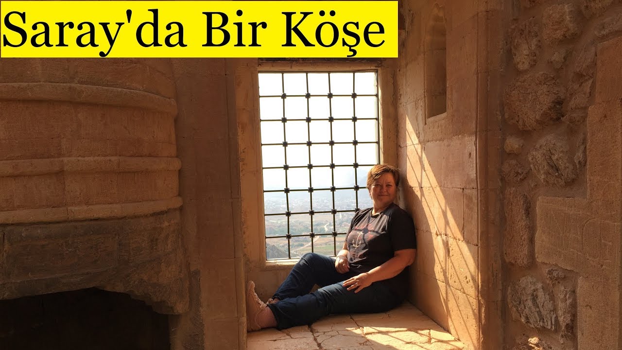 #9 Gezmeye doyamadık - Doğubayazıt