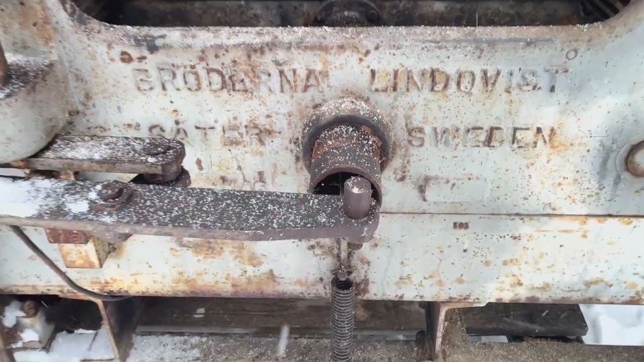 Kantverk Bröderna Lindqvist AB