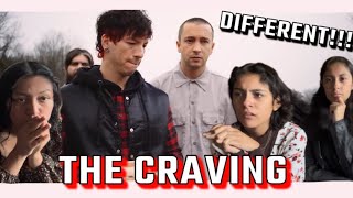 The Craving RAW Reaction- Twenty Øne Piløts