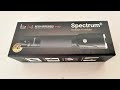 ASP Spectrum C Law Enforcement Tactical Light #lawenforcement #security #selfcare