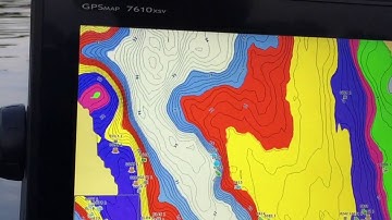 How to use depth shading on electronics