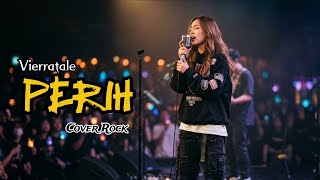 Perih  Vierratale  Ai Cover Rock