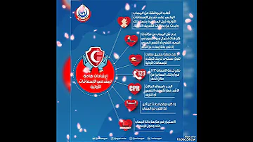 اخطاء شائعه في الإسعافات الأولية 