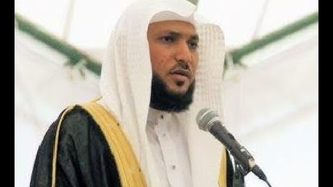 سورة الرعد كاملة - تلاوة خاشعة تريح النفس , ماهر المعيقلي HD بدون اعلانات