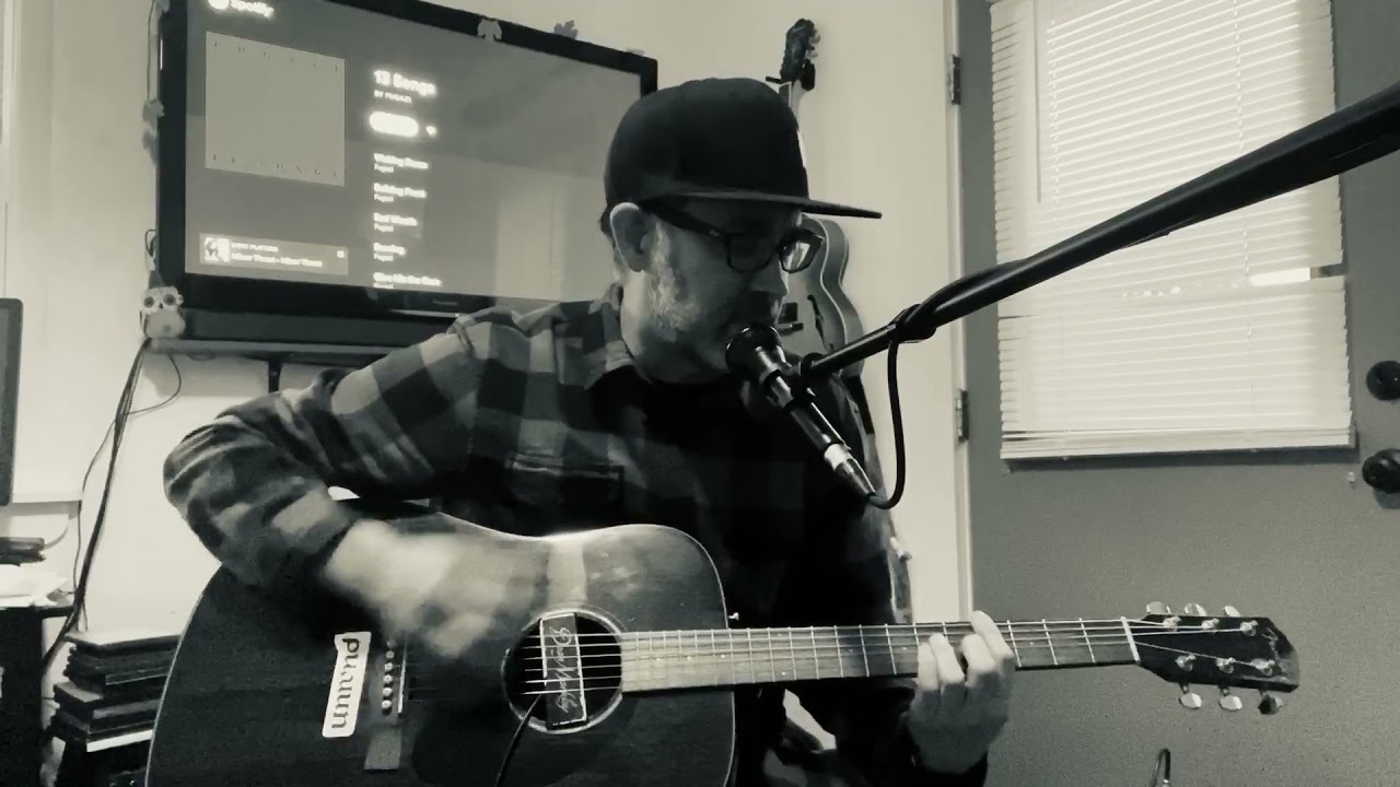 Fugazi “Waiting Room” kind of acoustic version YouTube