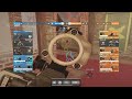 R6S Funny ค้อนวิเศษ