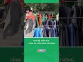 Nam Bộ giảm mưa, vùng áp thấp nóng mở rộng #nongnghiepmientay