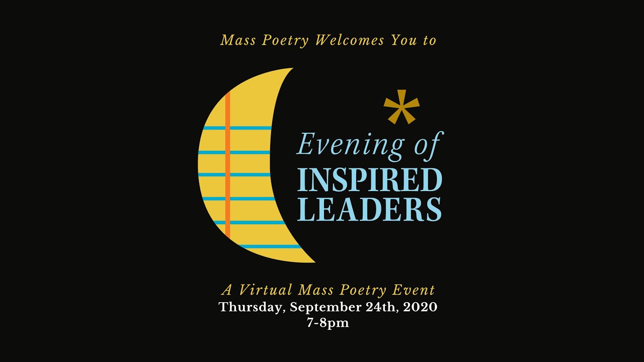 Evening of Inspired Leaders 2020