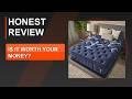 Stearns &amp; Foster Lux Estate Medium Pillow Top Mattress, Queen - Watch Before You Buy 2026