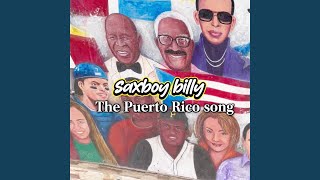 The Puerto Rico Song (Sped Up)
