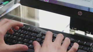 One Student Gives Advice On How To Adjust To Remote Learning