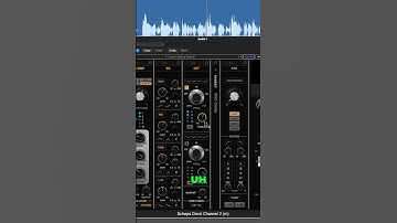 Audio Mixing Mistakes: Don
