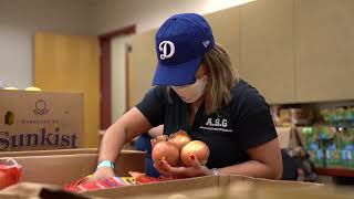 Oxnard College Basic Needs Program