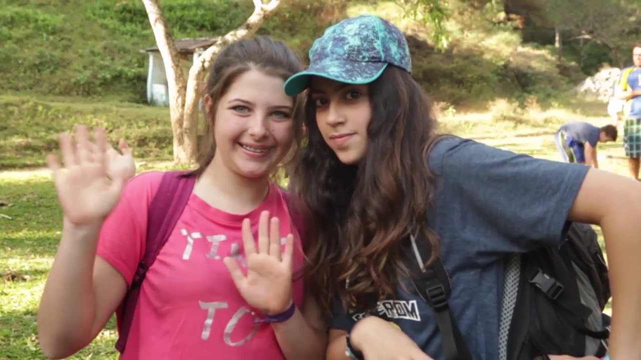 Atividades | Acampamento Paiol Grande