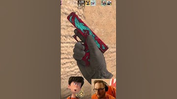 STOP Making These #cs2 Mistakes! #dust2