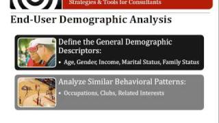 Competitive Positioning - Create a Market Profile.avi