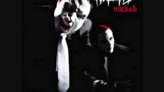 Twiztid - Buckets of Blood