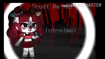 Trust Me MEP! Sister Location/Fnaf 6 MEP (READ DESC FOR RULES (Gacha Life/club mep) CLOSED [24/24]