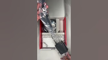 Let’s unbox the New Nintendo Switch OLED