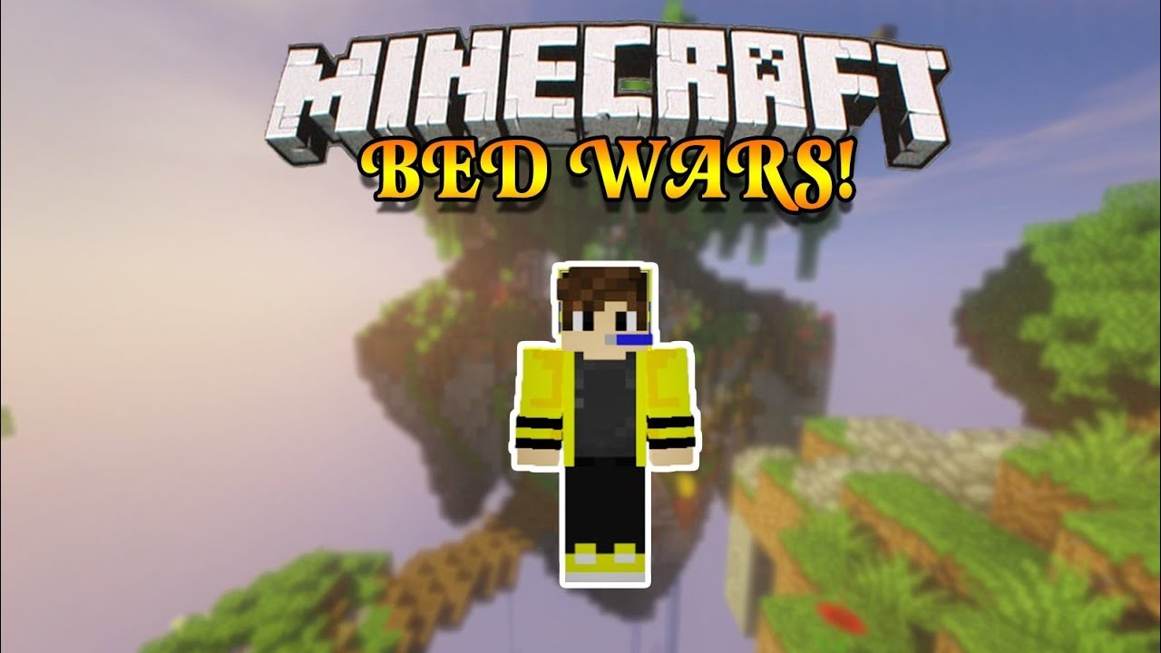 Dobrze mi sz o jak na pocz tkuj cego bed wars youtube