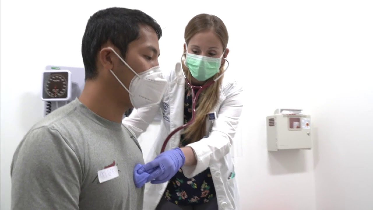 Doctor visits are crucial, even during these times