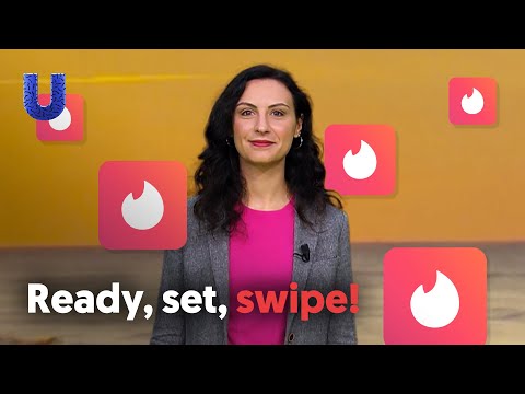 Video: Kan jy tinder oorsee gebruik?