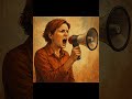 We Don’t Whisper—We Roar | Dare I Say Publishing Stands for Truth