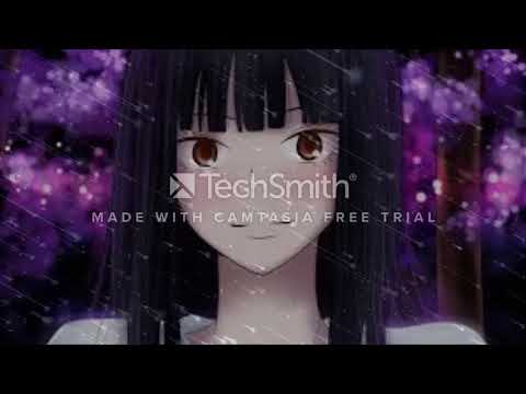 蝶々結び (Choucho Musubi) - Chara