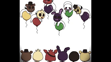 Balloons (Younger Ver)