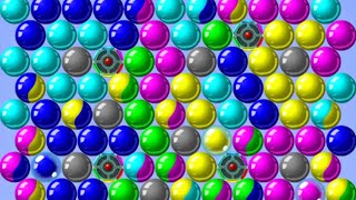 #Level-732 | Bubble Shooter android gameplay | Bubble Shooter | Bubble Shooter game | Bubble Games  screenshot 3