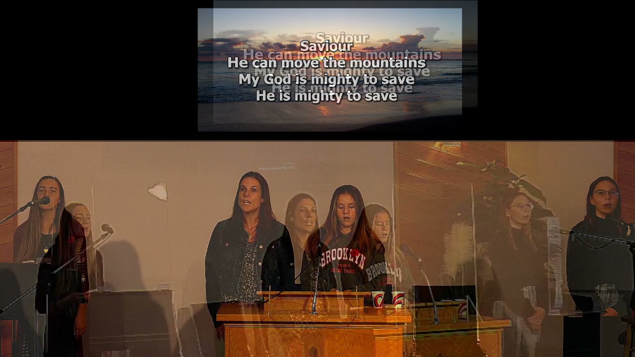 Meadowbrook Church Nov 7 '21 YouTube