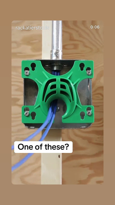 This Tool Makes Wire Pulling EASY!