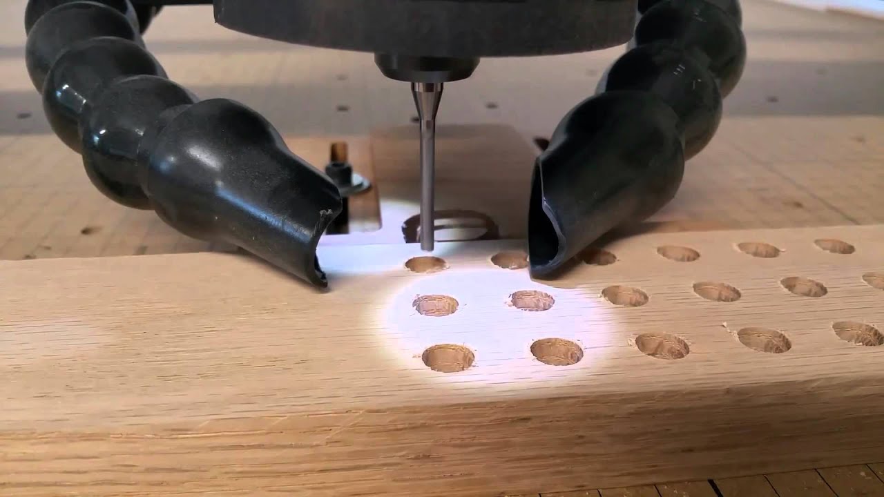 Inefficient tool paths in easel YouTube