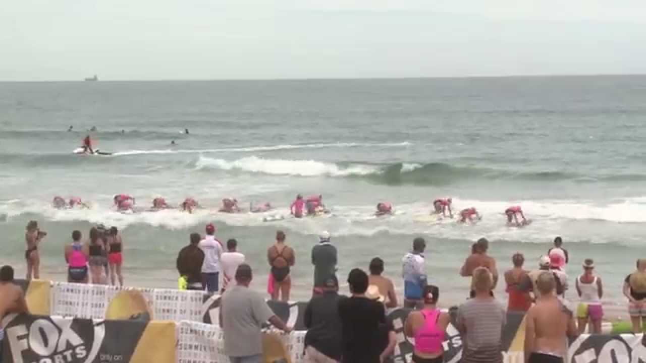 Summer Of Surf Thirroul Round 4 First National Real Estate Womens 