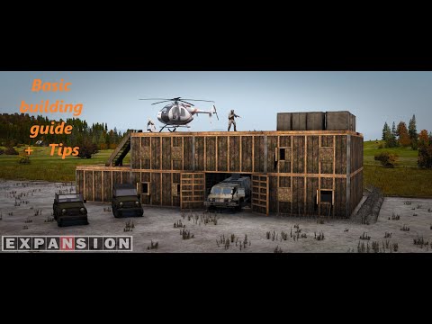 Building guide +