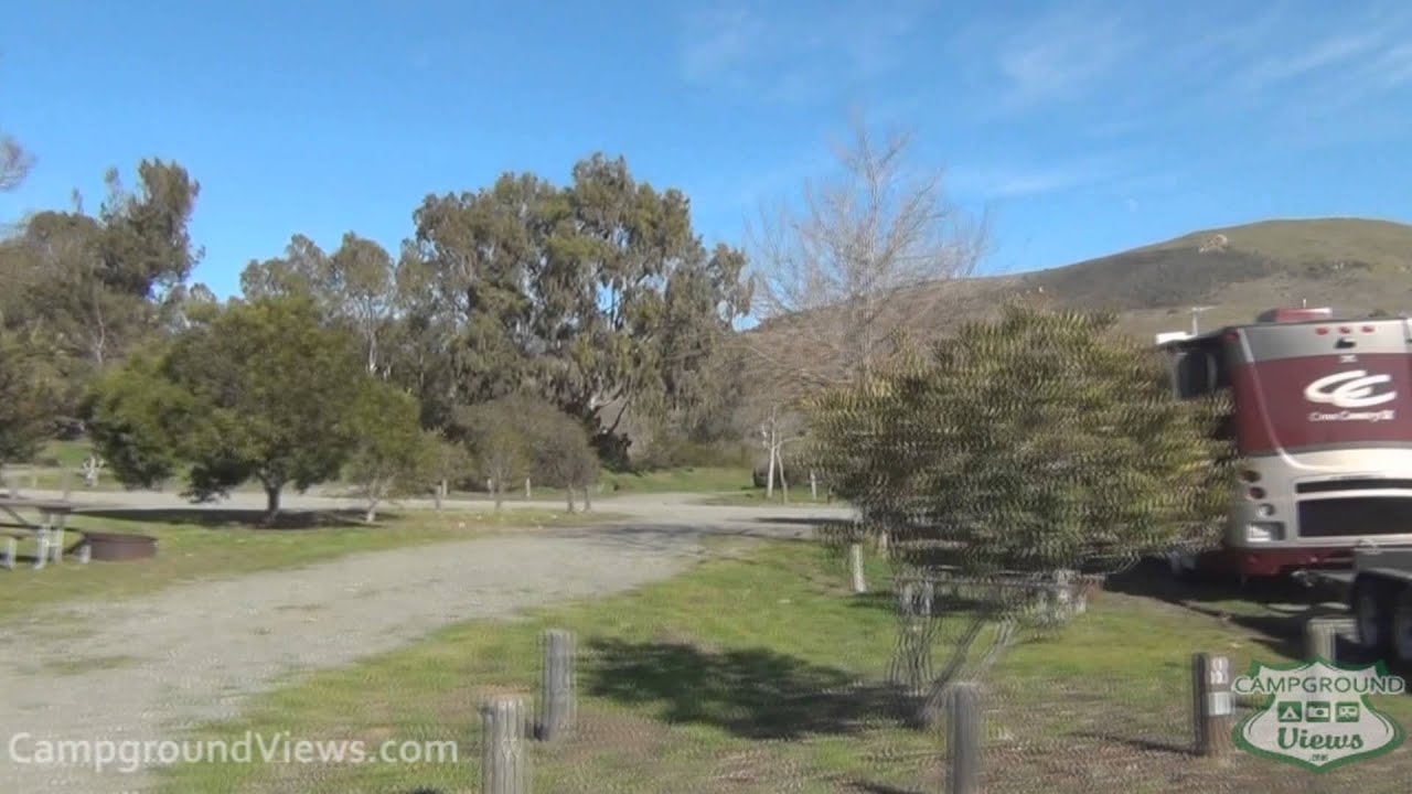 CampgroundViews.com - El Chorro Regional Park Campground ...