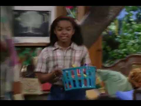 Barney - Clean Up (Stick With Imagination) - YouTube