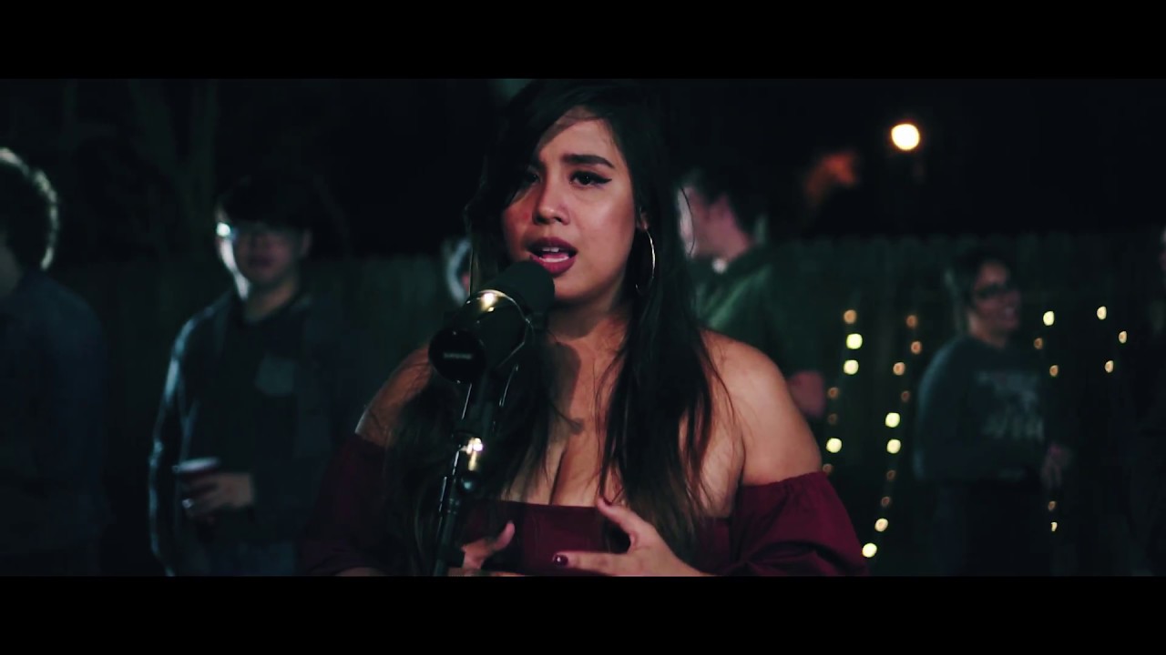 Destima - Round and Round (2018) live video