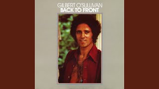 Video thumbnail of "Gilbert O'Sullivan - In My Hole"