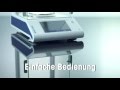 Ideale Funktionen Ganz Kompakt METTLER TOLEDO Präsentiert Die Neue ML T Waagenserie