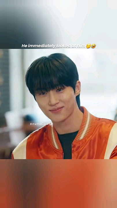 Cutest love rivals of the year 🤌🤭❤ #kdrama #lovelyrunner #byeonwooseok #shorts