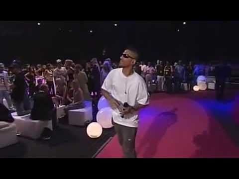 Bushido feat Kay One. Chkuza & Nyze - Medley (Live at Comet 2008)