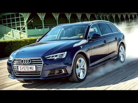 Audi A4 Avant (B9) im Test: Die Bilanz nach Dauertest (1)